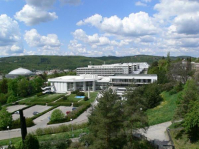 Koleje Vinařská Brno